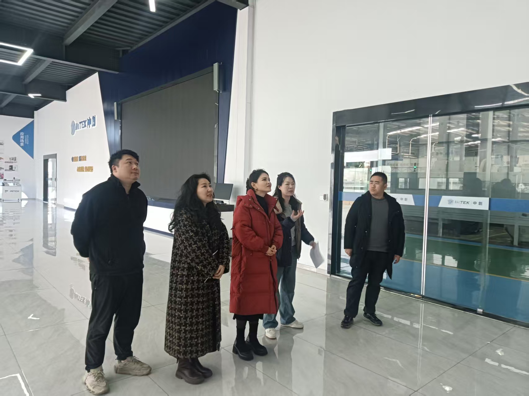 新春保后，構建工業(yè)母機產業(yè)新局